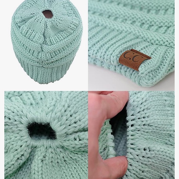 Beanie - Picture 1 of 5